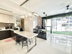 Twin Waterfalls (D19), Condominium #458255551